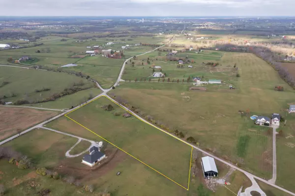 Nicholasville, KY 40356,2035 Chrisman Mill Road