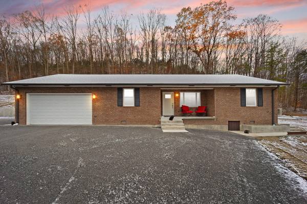 12460 Liberty Road, Columbia, KY 42728