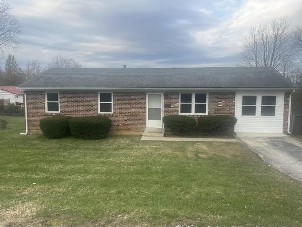 312 Birch Drive, Frankfort, KY 40601