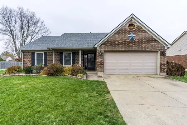 234 Chestnut Lane, Versailles, KY 40383