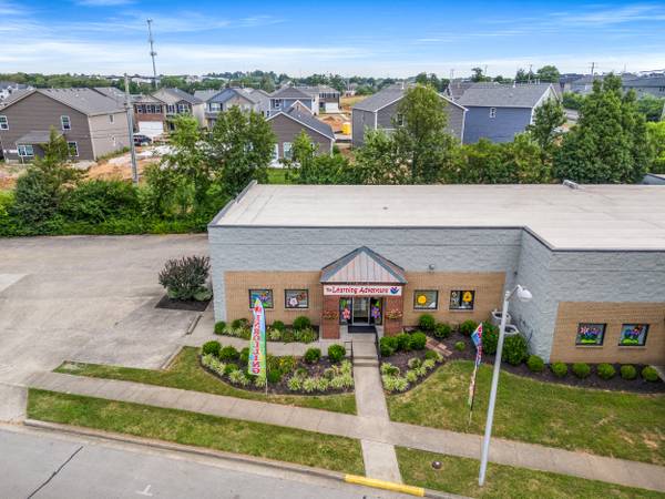 2501 Sandersville Road #110, Lexington, KY 40511