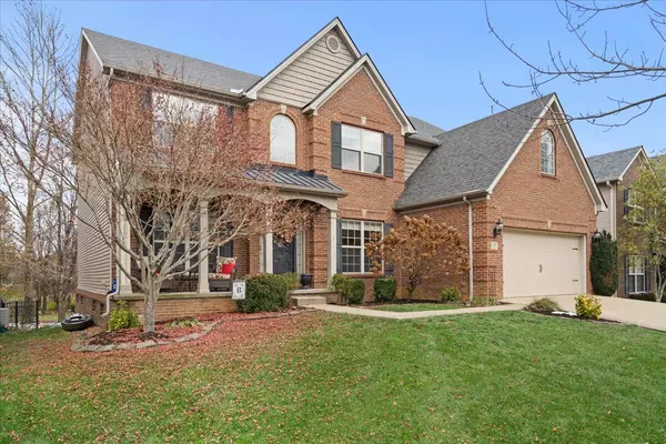 781 Maidencane Drive, Lexington, KY 40509