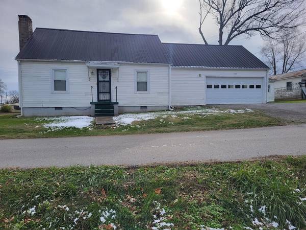 102 Brook Street, Burgin, KY 40310