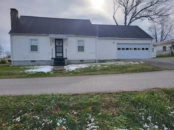 102 Brook Street, Burgin, KY 40310