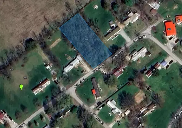 457 Summit Drive, Campbellsburg, KY 40011