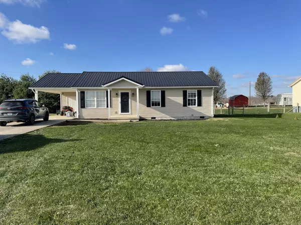 200 Bristol Lane Lane, Mt Sterling, KY 40353