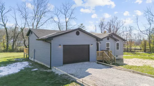 Stanton, KY 40380,44 Hummingbird Ln