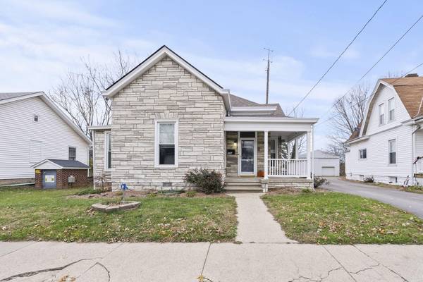 206 Wilson Avenue, Cynthiana, KY 41031