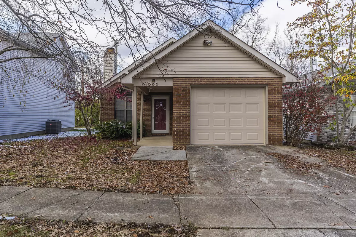 Lexington, KY 40517,332 Pleasant Pointe Drive