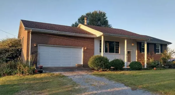 1130 Faulkner Lane, Danville, KY 40422