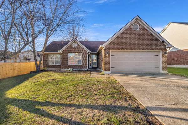 113 South Town Branch Drive Drive, Nicholasville, KY 40356