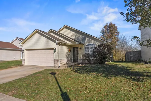 126 Valdez Circle, Georgetown, KY 40324