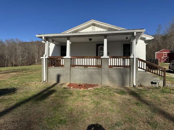 1640 Highway 1804, Williamsburg, KY 40769