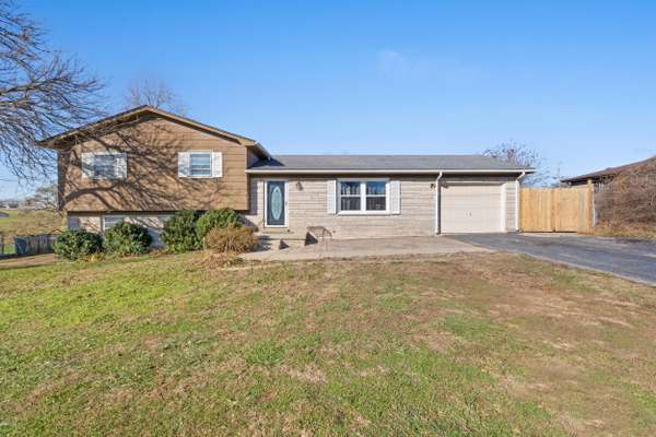 139 Mountain View Drive, Berea, KY 40403