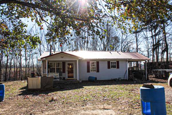 5344 KY-2003, Mckee, KY 40447