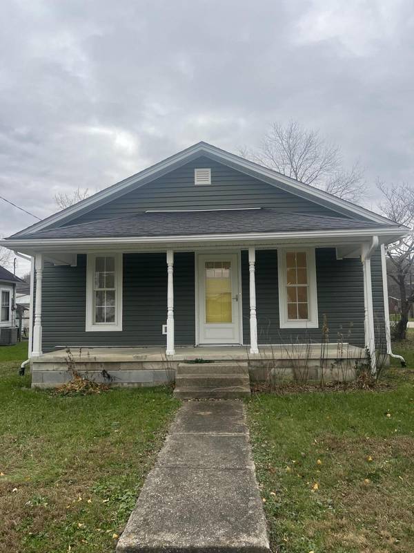 313 Elm Street, Ravenna, KY 40472