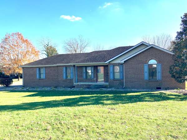 204 Maple Leaf Court, Mt Sterling, KY 40353