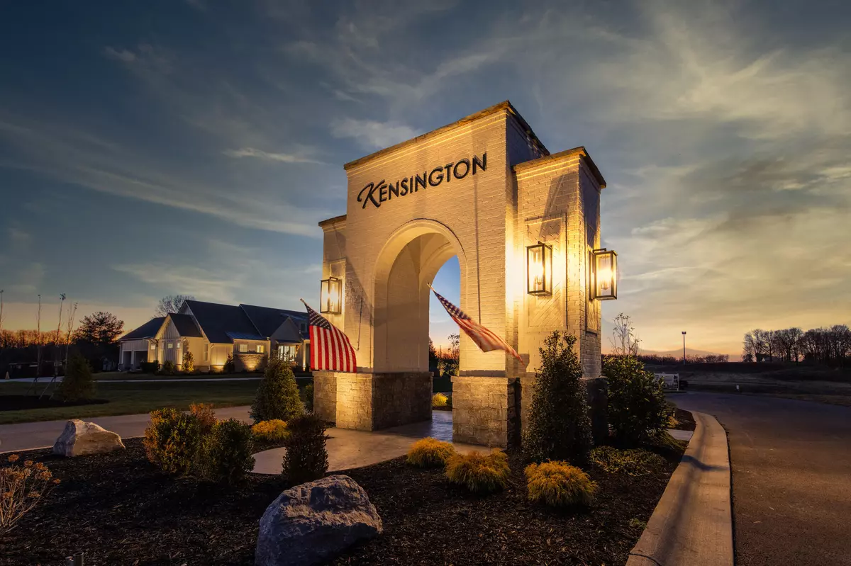 Nicholasville, KY 40356,120 Kensington Place #Lot #14