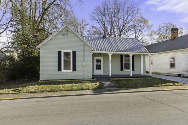 119 North Central Avenue, Somerset, KY 42501