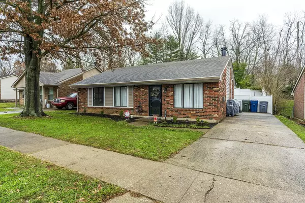 Lexington, KY 40515,3480 Woodspring Drive