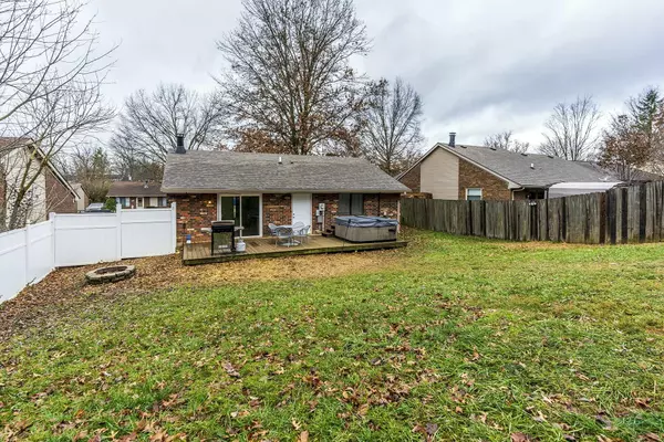 Lexington, KY 40515,3480 Woodspring Drive