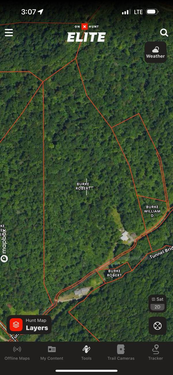 312 Tunnel Road, Jenkins, KY 41537