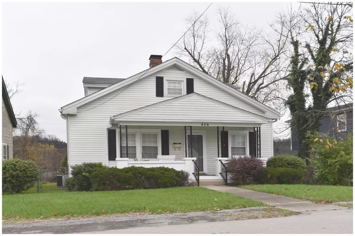 Frankfort, KY 40601,406 Swigert Avenue