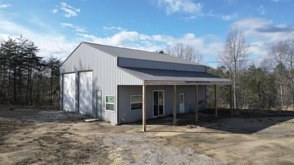 0 Lundy Ridge Road, Williamsburg, KY 40769