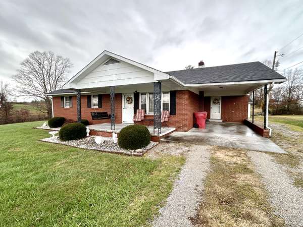 256 DAV Lane, London, KY 40741