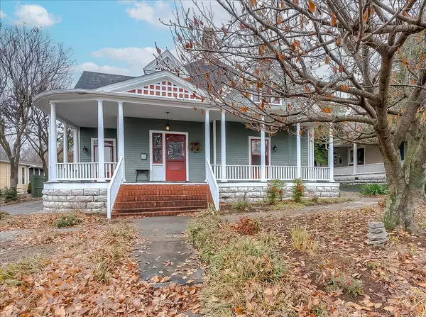 423 East Main Street, Danville, KY 40422