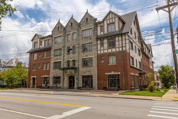 508 East Main Street #402, Lexington, KY 40508