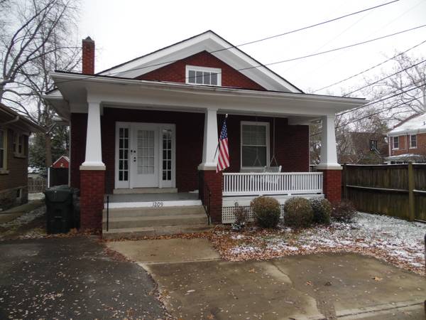 1209 Fontaine Road,  Lexington,  KY 40502