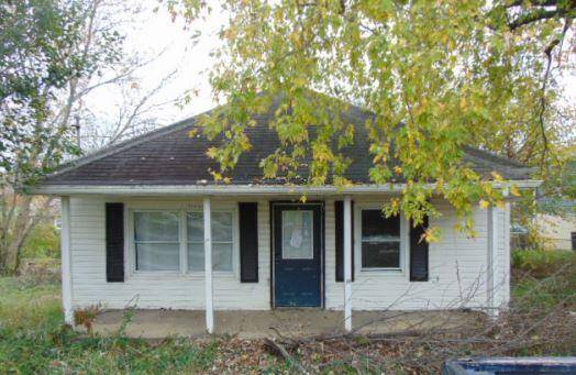 524 ALLAH Avenue, Harrodsburg, KY 40330