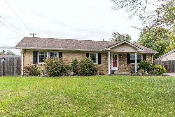 311 Edgewood Drive, Nicholasville, KY 40356