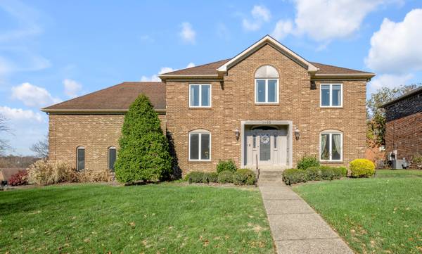 1153 Taborlake Drive, Lexington, KY 40502