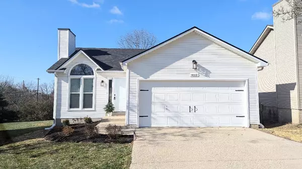 4013 JFD Court, Lexington, KY 40515