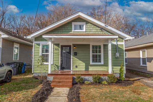 729 Price Avenue, Lexington, KY 40508