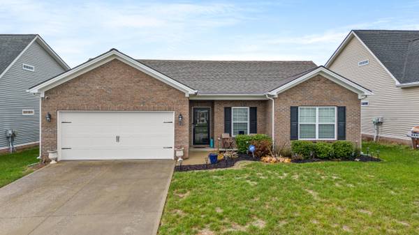 1369 Silver Springs Drive, Lexington, KY 40511