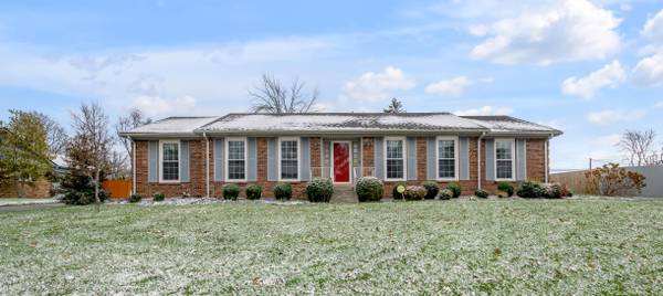 3429 Montavesta Road, Lexington, KY 40502