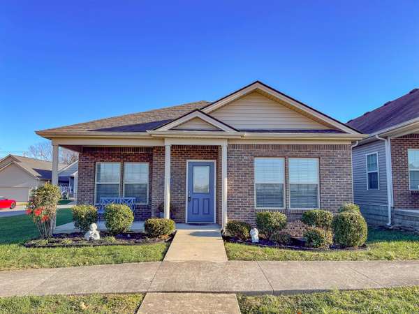 197 Ridge View Road, Versailles, KY 40383