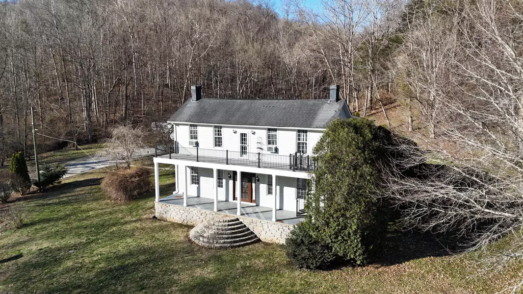 3067 S Ripley Road, Maysville, KY 41056