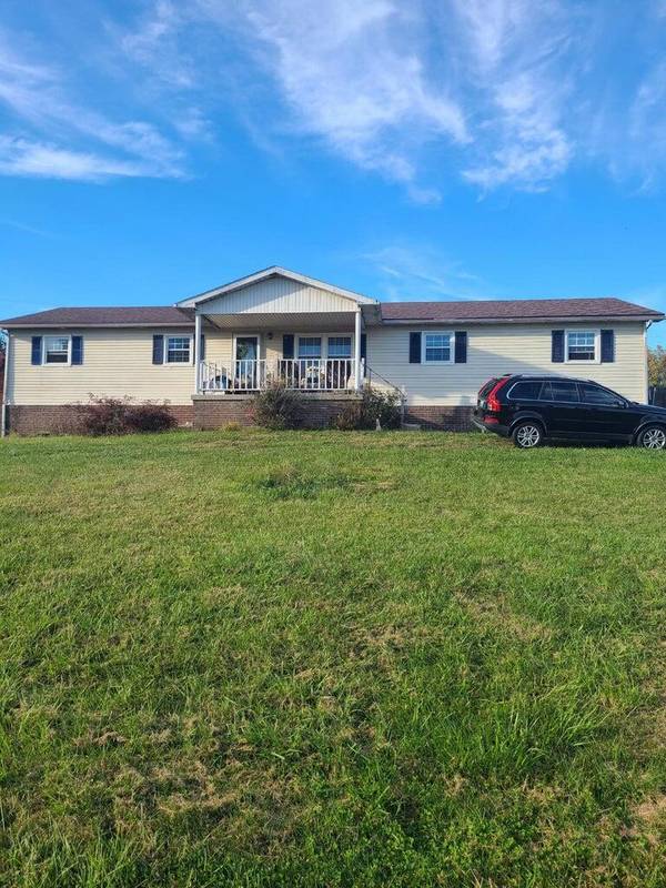 530 Heaton Ford Road, Science Hill, KY 42553