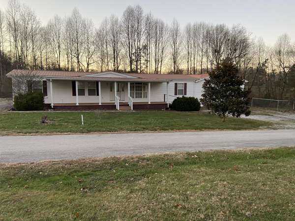 368 Mimosa Lane, Pine Knot, KY 42635