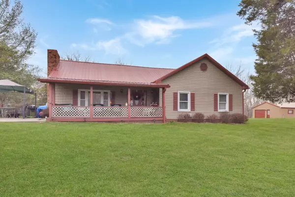 Winchester, KY 40391,705 Oil Springs Road