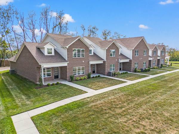 604 Silver Springs Way, Lexington, KY 40511