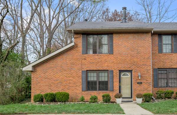 211 Berry Avenue #A, Versailles, KY 40383