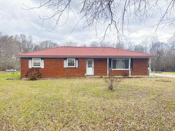 219 Bell Phipps Road, Monticello, KY 42633