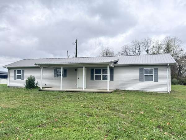 116 Basil Roy Road, Windsor, KY 42565