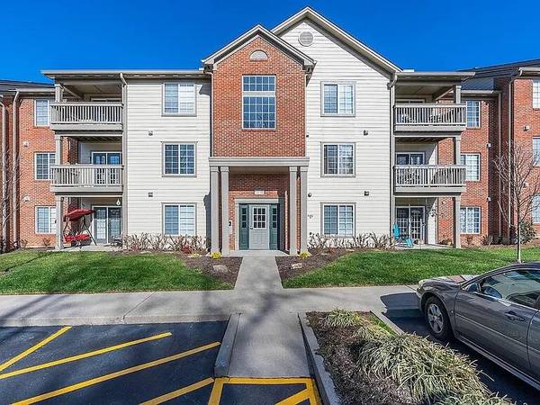 600 Vincent Way #1205, Lexington, KY 40503