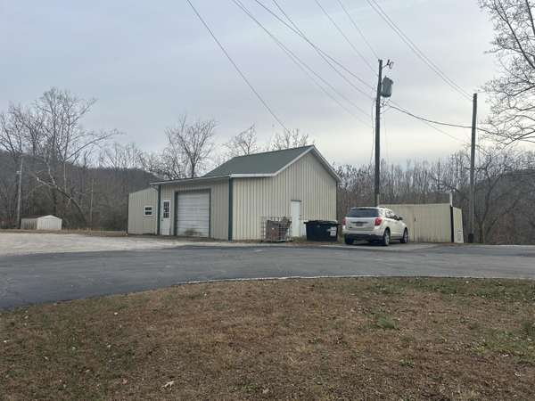 155 Clarksburg Road, Vanceburg, KY 41179